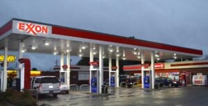 Exxon stock: Energy news today