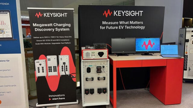 Keysight Technologies Trounces Fiscal Q3 Targets, Ups Outlook